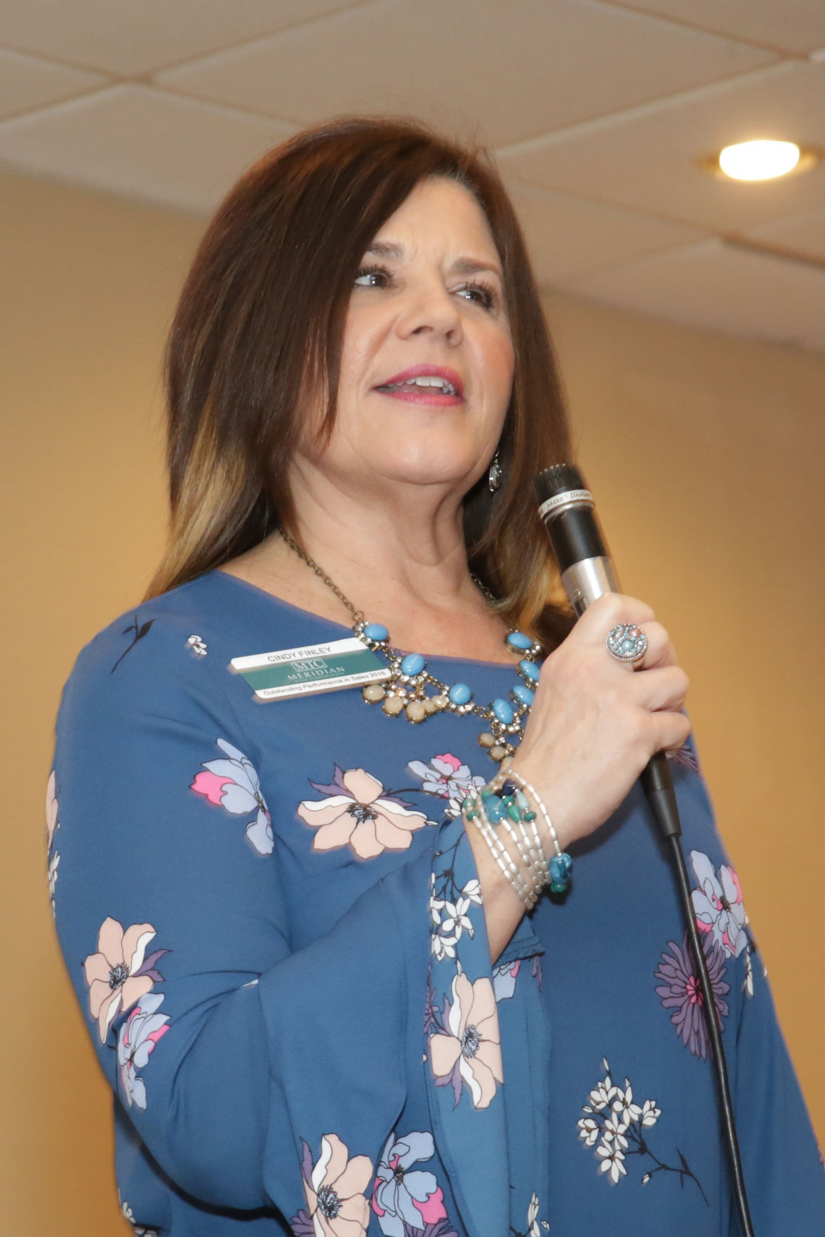 The Gary Chamber of Commerce's first general membership Luncheon of 2018